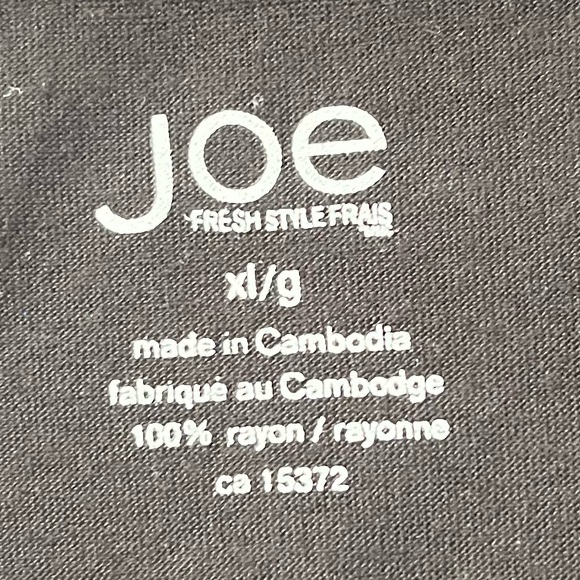 Womens Cowel Neck Top - Picture 3 of 4